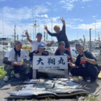 三重県｜津大翔丸　サワラ　ハマチ爆釣り